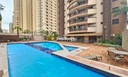 Apartamento a venda no Edifício Rembrandt. Bairro Jardim Santa Ângela.