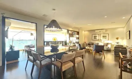 Apartamento a venda no edifício noruega. bairro bosque das juritis.