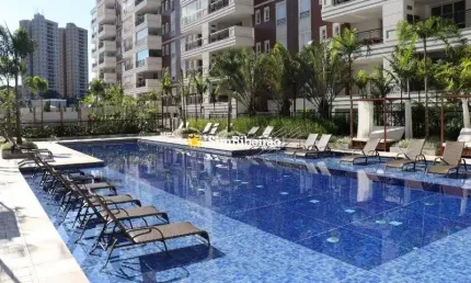 Apartamento a venda no Edifício Villas do Parque. Bairro Ribeirânia.