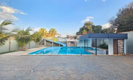 Condomínio Royal Park. Casas à venda no Bairro Royal Park.
