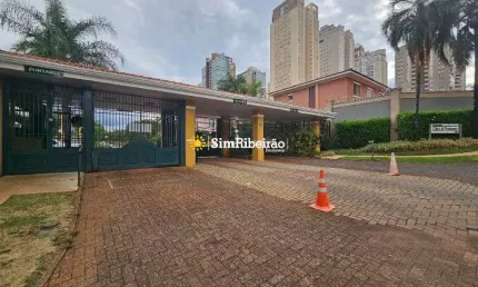 Condomínio Citta Di Positano.| Casas à venda no Bairro Bosque das Juritis.