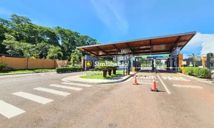 Condomínio alphaville 1 | casas e terrenos à venda no bairro bonfim paulista.