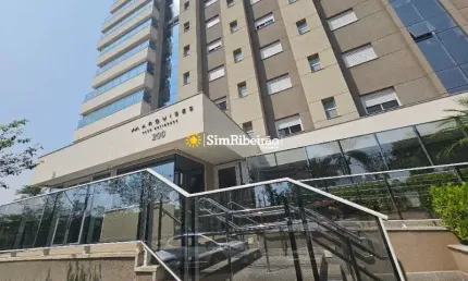 Apartamento a venda no edifício marquises. bairro jardim botânico.