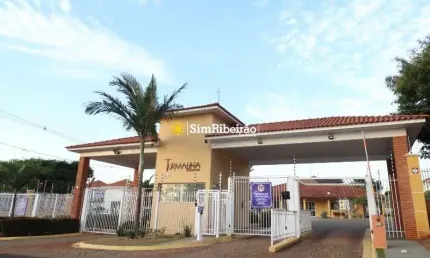 Sobrado a venda no condomínio turmalina. bairro turmalina condomínio .