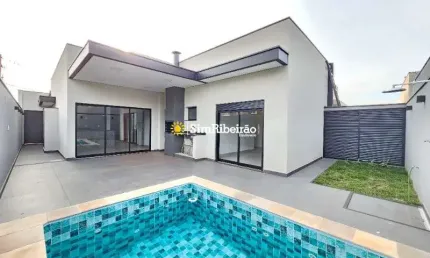 Casa a venda no quinta da mata. bairro recreio anhanguera.