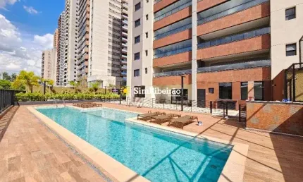 Apartamento a venda no edifício stradivarius. bairro jardim  olhos d´água.