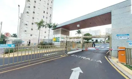Apartamento a venda no edifício mirante sul. bairro quinta da primavera.