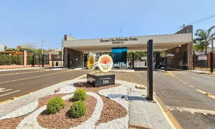 Casa a venda no buona vita ribeirão preto. bairro vila do golf.