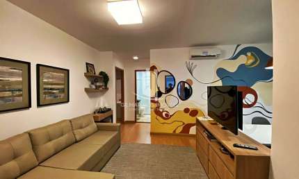 Apartamento com 2 quartos à venda no Grand Ville, Uberlândia 