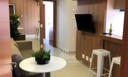 Apartamento com 2 quartos à venda no Santa Mônica, Uberlândia 