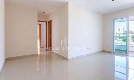 Apartamento com 2 quartos à venda no Tubalina, Uberlândia 