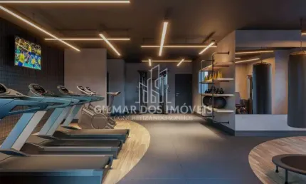 Apartamento à venda 1 quarto bairro granja marileusa