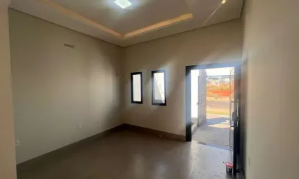 Casa com 3 quartos à venda no Novo Mundo, Uberlândia 