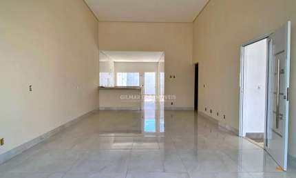 Casa com 3 quartos à venda em Laranjeiras, Uberlândia 
