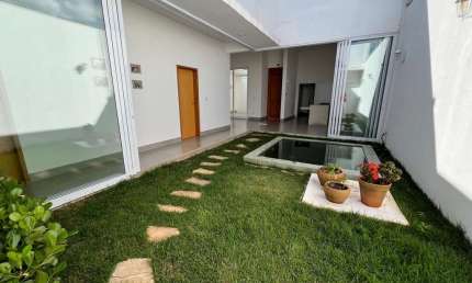 Casa com 3 quartos à venda no Loteamento Portal do Vale II, Uberlândia 