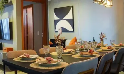 Apartamento com 2 quartos à venda no Gávea, Uberlândia 