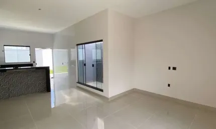Casa com 3 quartos à venda em Laranjeiras, Uberlândia 