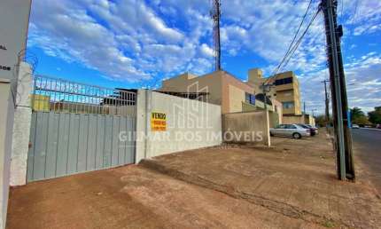 Terreno comercial à venda em Granada, Uberlândia 