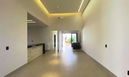 Casa com 3 quartos à venda no Alto Umuarama, Uberlândia 
