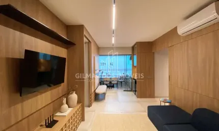 Apartamento com 3 quartos à venda no Martins, Uberlândia 