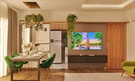 Apartamento a venda, 2 quartos 1 suite, Bairro Rosevelt