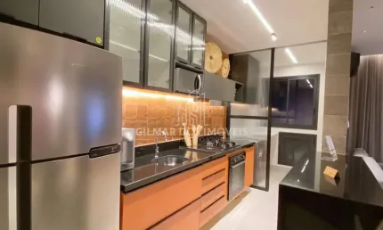 Apartamento com 3 quartos à venda no Morada da Colina, Uberlândia 