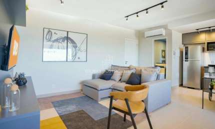 Apartamento à venda Bairro Granja Marileusa, Uberlândia
