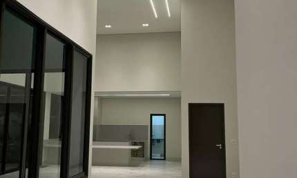 Casa em condomínio fechado com 3 quartos à venda no Nova Uberlândia, Uberlândia 