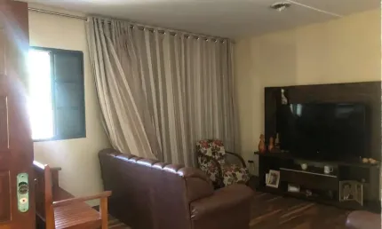 Casa com 3 quartos à venda em Carajás, Uberlândia 