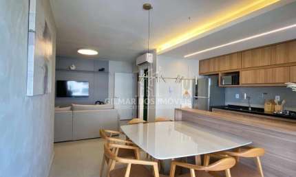 Apartamento com 3 quartos à venda no Jardim Sul, Uberlândia 