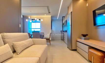 Apartamento com 2 quartos à venda no Lidice, Uberlândia 