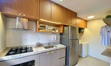 Apartamento à venda  Bairro Grand Ville, Uberlândia