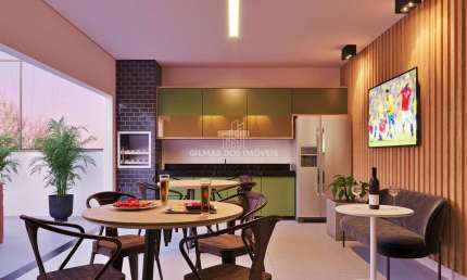 Apartamento a Venda Bairro Roosevelt, 3 Quartos sendo 1 Suíte