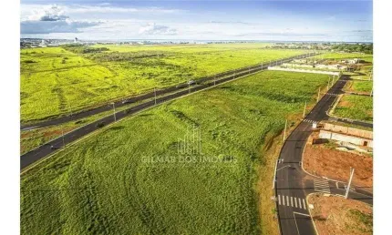 Terreno à venda no Alto Umuarama, Uberlândia 