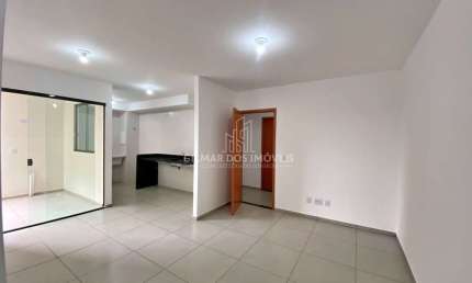 Apartamento à Venda 2 quartos sendo 1 Suíte e sacada,  com entrega para esse ano