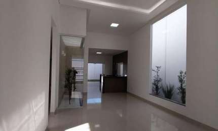 Vendo Bairro Jardim Botânico 3 quartos sendo 1 suite