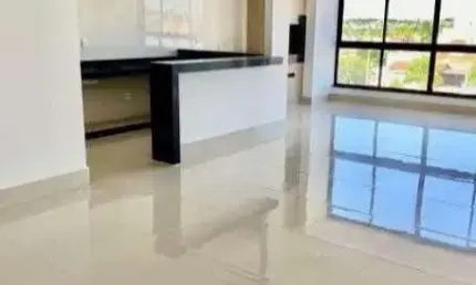 Apartamento com 3 quartos à venda em Granada, Uberlândia 