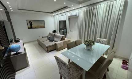 Casa com 3 quartos à venda em Granada, Uberlândia 