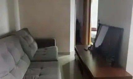 Apartamento com 2 quartos à venda em Granada, Uberlândia 