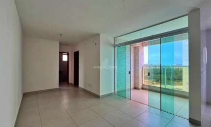 Apartamento com 2 quartos à venda no Granja Marileusa, Uberlândia 