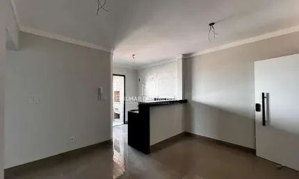Apartamento com 2 quartos à venda no Martins, Uberlândia 