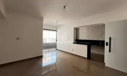 Apartamento com 3 quartos à venda no Martins, Uberlândia 