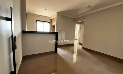 Apartamento com 2 quartos à venda no Martins, Uberlândia 