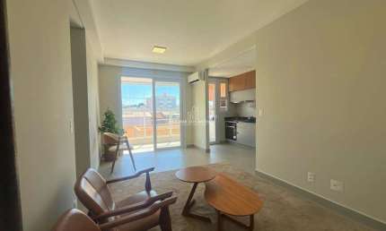 Apartamento á venda 3 quartos 1 com suite, varanda gourmet Bairro Tibery