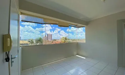 Apartamento com 2 quartos com planejados, bairro jardim botânico