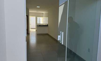 Casa com 2 quartos à venda no Morumbi, Uberlândia 