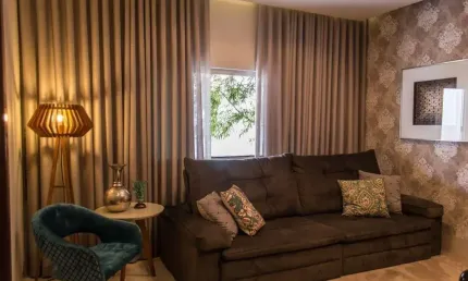 Casa com 3 quartos à venda no Alto Umuarama, Uberlândia 