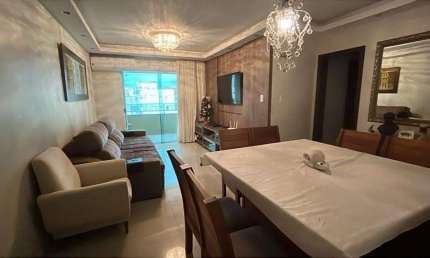 Apartamento com 3 quartos à venda no Buritis, Uberlândia 