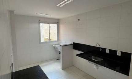 Apartamento com 2 quartos à venda no Copacabana, Uberlândia 