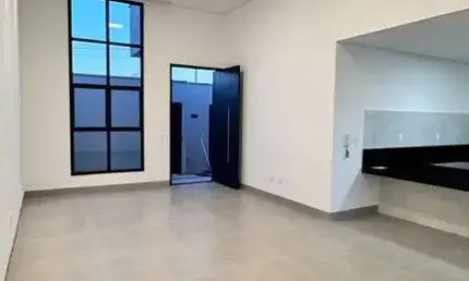Casa com 3 quartos à venda no Umuarama, Uberlândia 